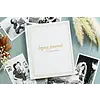 Duncan & Stone - Legacy Journal: A Family Keepsake Book
