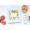 Duncan & Stone - Family Keepsake Book / Recipe Book