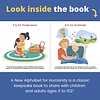 Book - A New Alphabet for Humanity