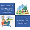 Book - A New Alphabet for Humanity