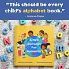 Book - A New Alphabet for Humanity