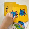 Conversation Card Deck - A New Alphabet For Humanity