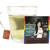 The TeaBook / Tea Sampler / LGBQTea
