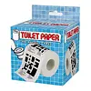 Toilet Paper - Daily Crossword Puzzle