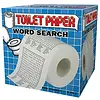 Toilet Paper - Daily Word Search