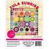 Tula Pink -  EPP Quilt Kit /  Sunrise