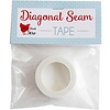 Cluck Cluck Sew - Diagonal Seam Tape