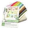 Elizabeth Hartman Quilt Kit - Rainbow Forest