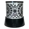 Mandala LED Projection Light