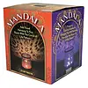 Mandala LED Projection Light