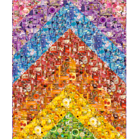 Northcott Fabrics FREE PATTERN DOWNLOAD / Going Up