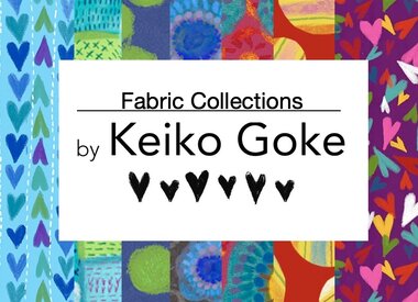 Keiko Goke