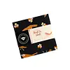 Ruby Star - Bird is the Word  /  Charm Pack  (5inX5in) 42pc