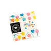 Ruby Star - Eye Candy   /  Charm Pack  (5inX5in) 42pc