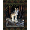 PATTERN DOWNLOAD /  Solitary Sentinal