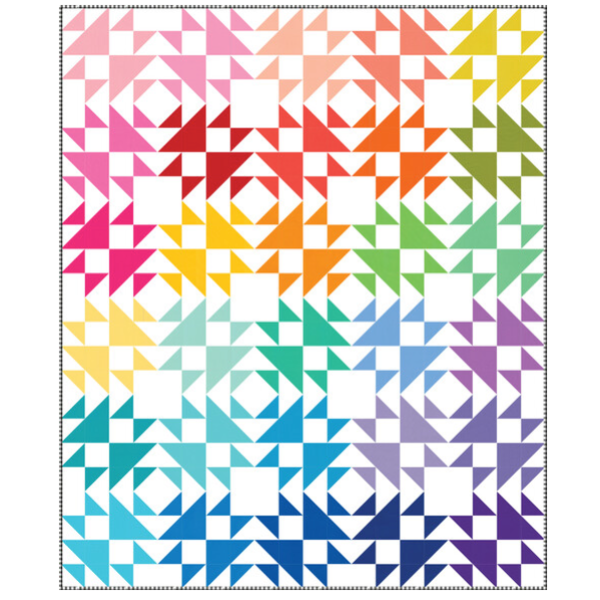  PATTERN DOWNLOAD /  Supernova