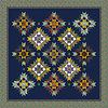 PATTERN DOWNLOAD / Country Side Night