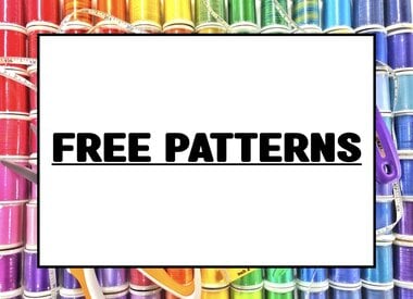 Free Pattern Downloads