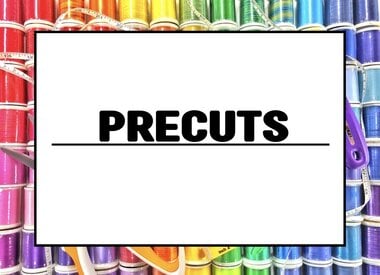 Pre Cuts / Bundles