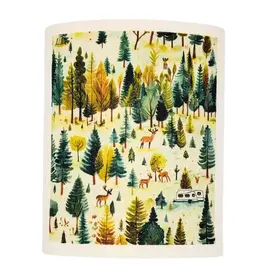  Driftless Studio - Swedish Dish Cloth /  Camping