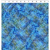 Jason Yenter - Halcyon  /  Weaves / 5HN2 / Blue