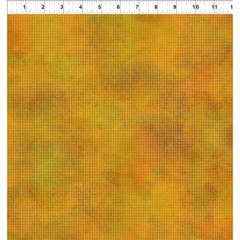 Jason Yenter -  Dit Dot Evolution / 1DDE-17 SUNFLOWER