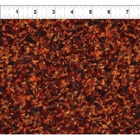  JASON YENTER  / A Year of Art / Autumn Texture / 32YOA-1