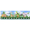 Jason Yenter -  Jungle Friends / Border / 3JF-1