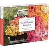 Bookman - Double Sided Puzzle / 500pc / Floret Farm's Cut Flowers