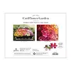 Bookman - Double Sided Puzzle / 500pc / Floret Farm's Cut Flowers