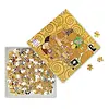 Bookman - Puzzle / 500pc / Gustav Klimt: Stoclet Frieze