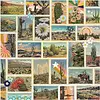 Bookman - Puzzle / 500pc / Painted Desert