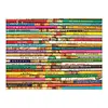 Bookman - Puzzle / 1,000pc / Vintage Pencils