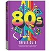Bookman - Book / 80s Trivia Quiz