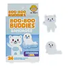 Boo Boo Buddies Bandages - Polar Bear / Seal