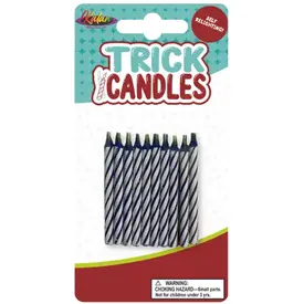  Kalan - Trick Cake Candles