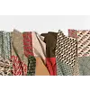 Flat Stack - 16FQ / Kimonos & Koi