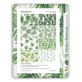  Flat Stack - 9FQ / Modern Botanicals