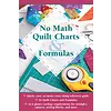 Handy Pocket Guide - No Math Quilt Chart & Formulas
