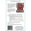 Appliqué Pattern - Jen Frost / Sacred Heart