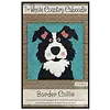 Whole County Caboodle Appliqué Kit - Border Collie