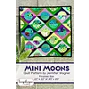 Pattern - Mini Moons