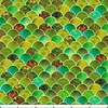 Robert Kaufman - Oceanica / Scallop / AQSD2241149-OLIVE