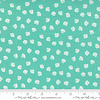 Moda - The Sea And Me / Clam Shells / 20798-15 / Aqua