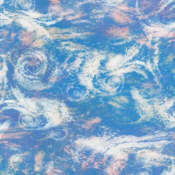  Robert Kaufman - Earth Views / Karen Nyberg - Atmosphere