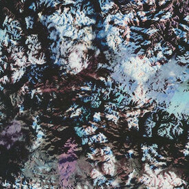  Robert Kaufman - Earth Views / Karen Nyberg -  Sable