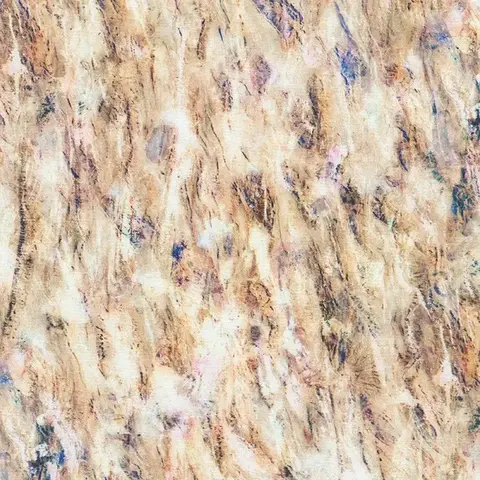 Robert Kaufman - Earth Views / Karen Nyberg -  Flax