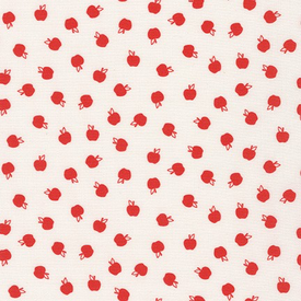  Lighter Side - Red / Apples