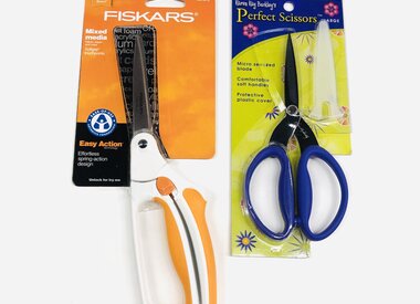 Scissors