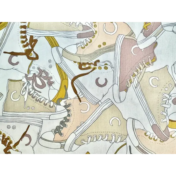 Alexander Henry Alexander Henry - Sneakers / Mauve